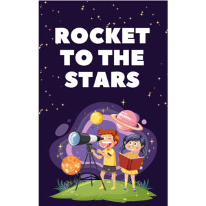 rocket to the stars workbook